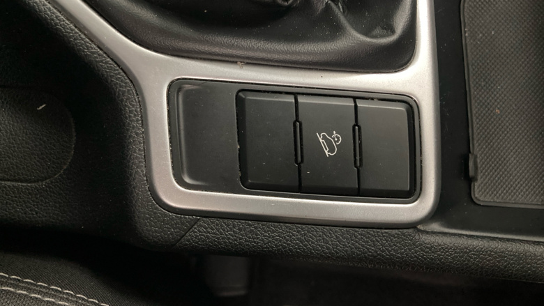 Kia Sportage 1.6 CRDi ISG 1 5dr Diesel Estate